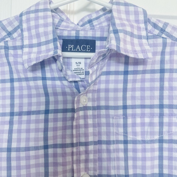 Boys button down - Picture 2 of 3